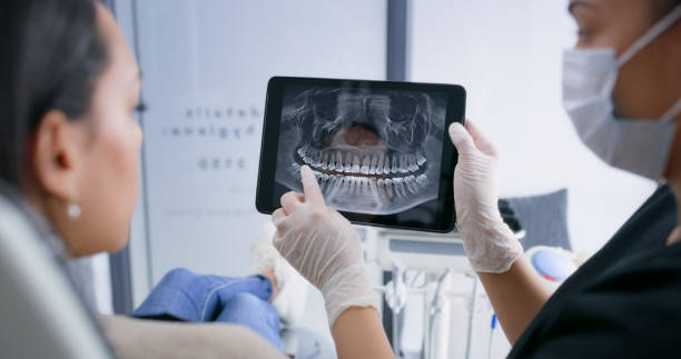Licensed Tooth Extraction service in Montgomery County County, AL - Smile Center Dentistry